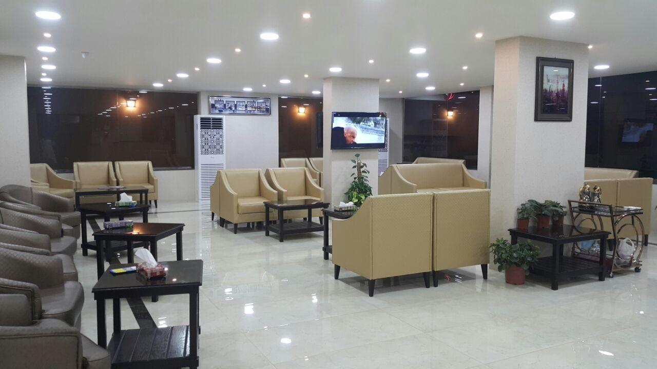 Layale Alnile Aparthotel Dammam Exterior foto